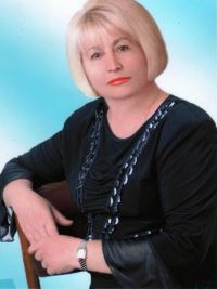 Ушла из жизни Тамара Андреевна Полтавченко