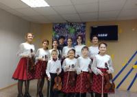 Волгоградская музыкальная школа № 1 приглашает на концерт, посвященный юбилею учреждения