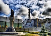 День памяти погибших в радиационных авариях и катастрофах, 35-я годовщина аварии на Чернобыльской АЭС