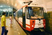 9 мая в Волгограде будет усилена работа общественного транспорта  