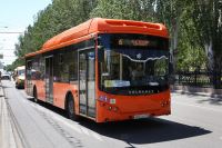 Сотрудники транспортных предприятий Волгограда готовятся к специальным рейдам у образовательных учреждений