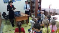 День правовой помощи детям состоялся в ГКУ СО "Дзержинский центр социального обслуживания населения"