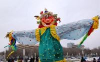 В Волгограде утверждена программа празднования Масленицы
