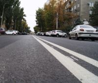 Городская комиссия начала проверки качества реконструированных дорог