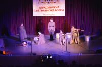 В Год Театра в Волгограде состоится Царицынский театральный форум