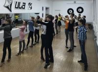 Новый молодежный клуб в пос. Бекетовка примет свыше 250 воспитанников