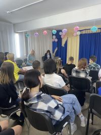 Базовые правила безопасного поведения 