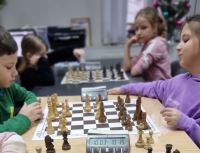 Турнир по быстрым шахматам объединит 170 юных волгоградцев