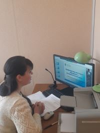 18 марта 2022 ГКУ СО «Дзержинский центр социального обслуживания населения провел вебинар на тему «Профилактика жесткого обращения с несовершеннолетними».