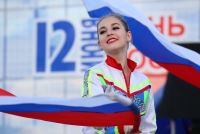 В День России волгоградцев ожидают концерты, акции, квесты и фестиваль блогеров
