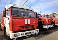 Соблюдение требований пожарной безопасности на территории Волгограда (связанных с очисткой придомовой и прилегающей территорий)