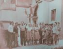 Открытие первого спортивного клуба Золотая перчатка 1976 год.jpg