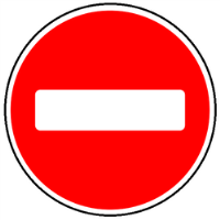 О запрещении движения  транспортных средств по автомобильной  дороге улицы Закавказской