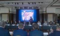 На Всемирном саммите местных и региональных властей город Волгоград избран в состав исполнительного бюро ОГМВ