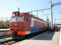 Стартовало голосование за названия двух новых остановочных пунктов электропоездов в Дзержинском и Советском районах Волгограда
