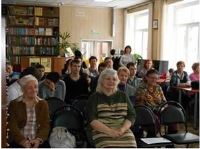Библиотеки Волгограда проведут Дни казачьей культуры и Час национальной книги