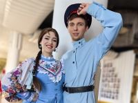 Волгоградский музыкальный театр покажет обновленный «Бабий бунт» 