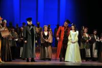 На сцене Волгоградского музыкального театра в роли Дубровского выступит приглашенный солист