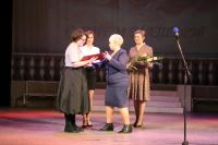 В Волгограде состоялось торжественное мероприятие, посвященное Дню матери.