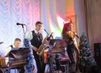 МУК «Волгоградконцерт» приглашает на новогодние музыкальные представления