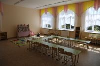 В Советском районе начались работы по возведению фундамента здания нового детского сада