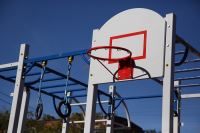 В новом учебном году в волгоградских школах появятся современные спортплощадки