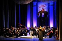 В музыкальном театре состоится концерт «Музыка моей души», посвященный   памяти Вадима Венедиктова 