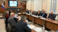 Общественники одобрили замену автобусных маршрутов троллейбусными