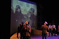 Музыкальный театр подготовил для волгоградцев подарок к 80-летию Сталинградской победы 