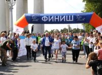 Молодежь Волгограда пробежит кросс «Вспомни» и проведет велопарад, посвященные юбилею родного города