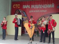 Сегодня отмечается Международный праздник музыкантов-народников и День балалайки!