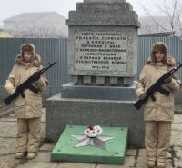 Накануне 2 февраля волгоградская молодежь у военных мемориалов выставит посты памяти
