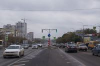 В Волгограде ограничивается движение транзитного грузового транспорта по ул.  Исторической