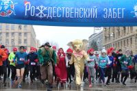 Более 2000 волгоградцев приняли участие в зимних спортивных играх «#Вместе теплее»
