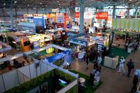 Министерство экономического развития Мурманской области приглашает к участию в традиционных международных мероприятиях, проводимых на территории Мурманской области
