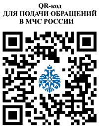 МЧС России организовал упрощенный вариант подачи обращений граждан на официальном интернет-портале.