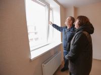 Порядка 1200 волгоградцев, проживающих в аварийных домах, получили новые квартиры в 2022 году
