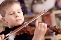 В День города юные волгоградцы смогут пройти экспресс-обучение игре на музыкальных инструментах 