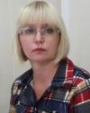 Юдина Светлана Александровна