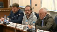 Общественники поддержали планы муниципалитета по обновлению трамвайных линий в рамках муниципально-частного партнерства