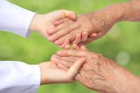 Социальная семья для граждан пожилого возраста и инвалидов: взаимовыгодное сотрудничество