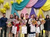 5 марта 2021 в Волгоградской консерватории имени П.А. Серебрякова прошёл конкурс "Краса Серебряковки - 2021"