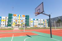 Общественная палата города: появление новых современных школ повышает социальный статус Волгограда