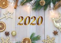 Более 100 праздничных мероприятий на открытом воздухе ждет волгоградцев в новогодние дни