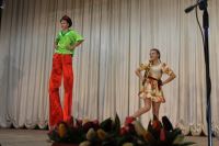 Детская школа искусств им.М.А.Балакирева приняла участие в концерте, посвященном юбилею композитора в Калмыкии
