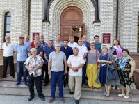 Библиотеки Волгограда ко Дню города подготовили онлайн-прогулки и виртуальные квизы