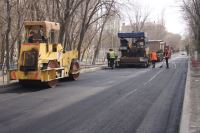 В Волгограде объявлены аукционы на комплексную реконструкцию дорог в 2019 году