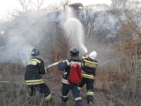 Памятка о соблюдении правил пожарной безопасности жителям Волгограда (отопительный сезон)