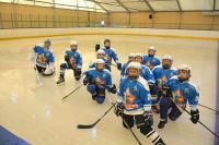 Завтра в Волгограде состоится хоккейный турнир юношеских команд