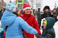 У главной новогодней елки Волгограда пройдет молодежный фестиваль «Топим лед» 